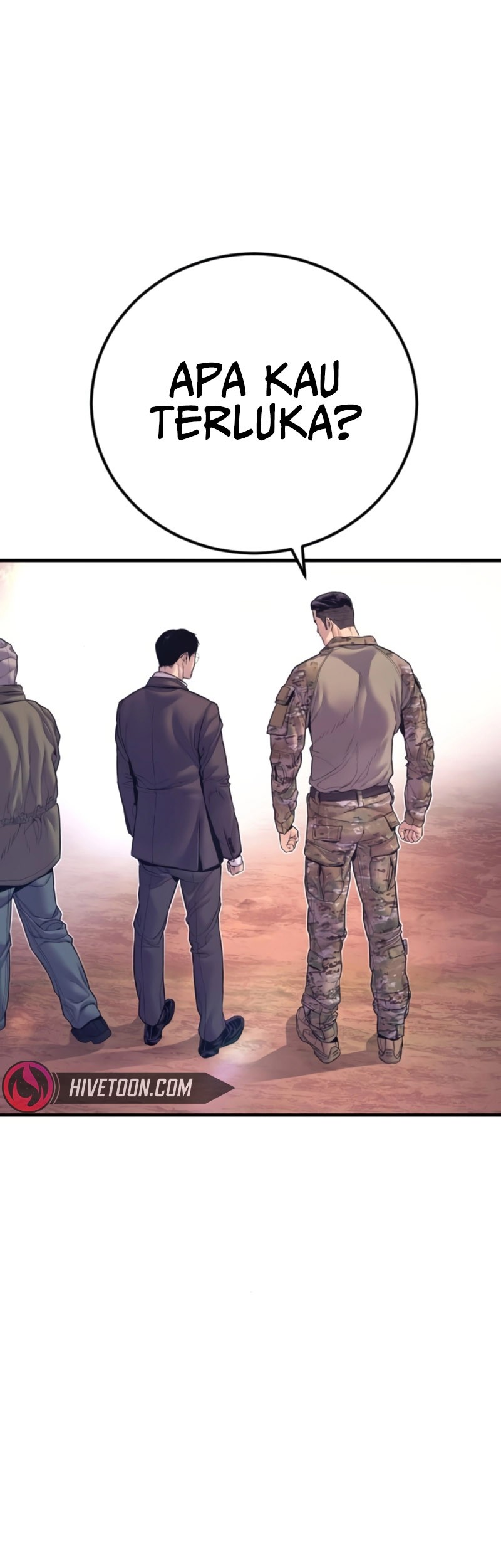 Manager Kim Chapter 164 - halaman 70