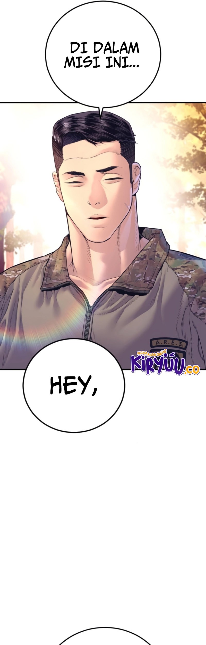 Manager Kim Chapter 164 - halaman 72