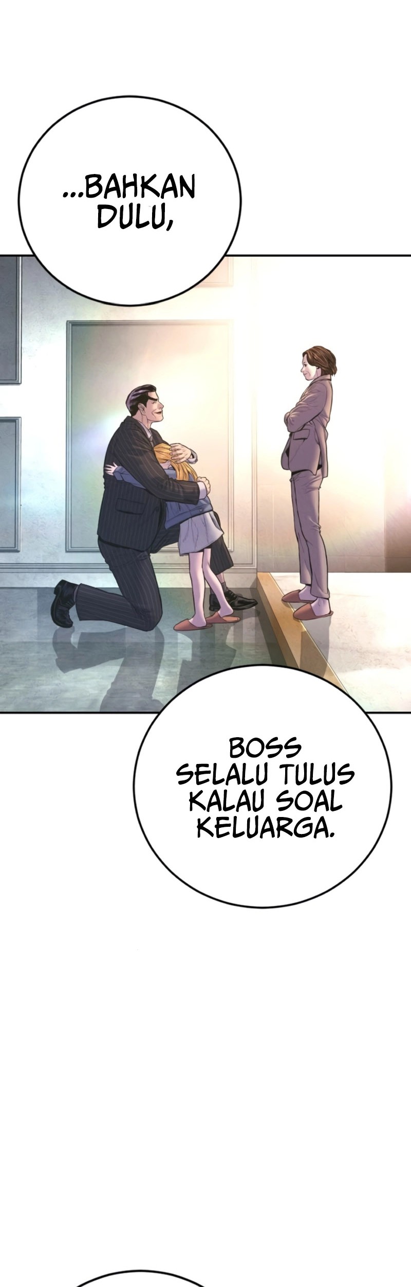 Manager Kim Chapter 164 - halaman 75