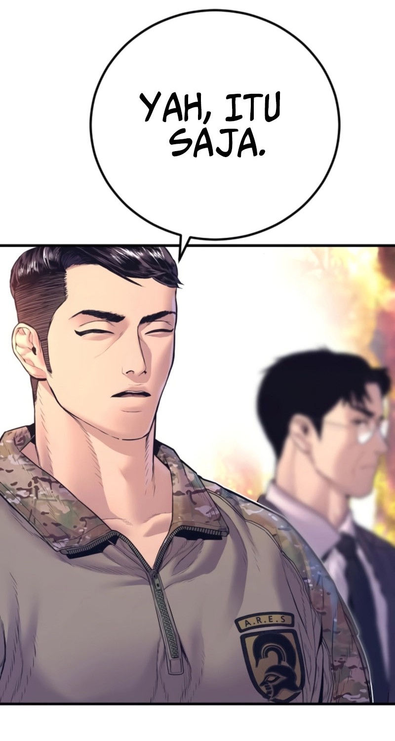 Manager Kim Chapter 164 - halaman 77