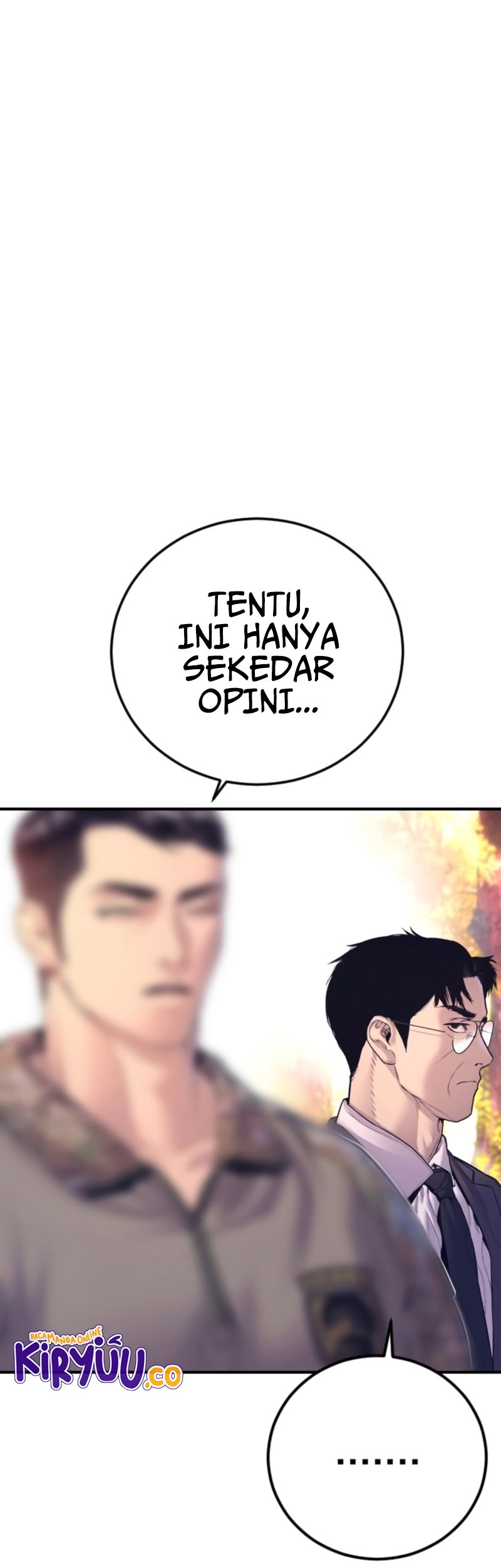 Manager Kim Chapter 164 - halaman 78