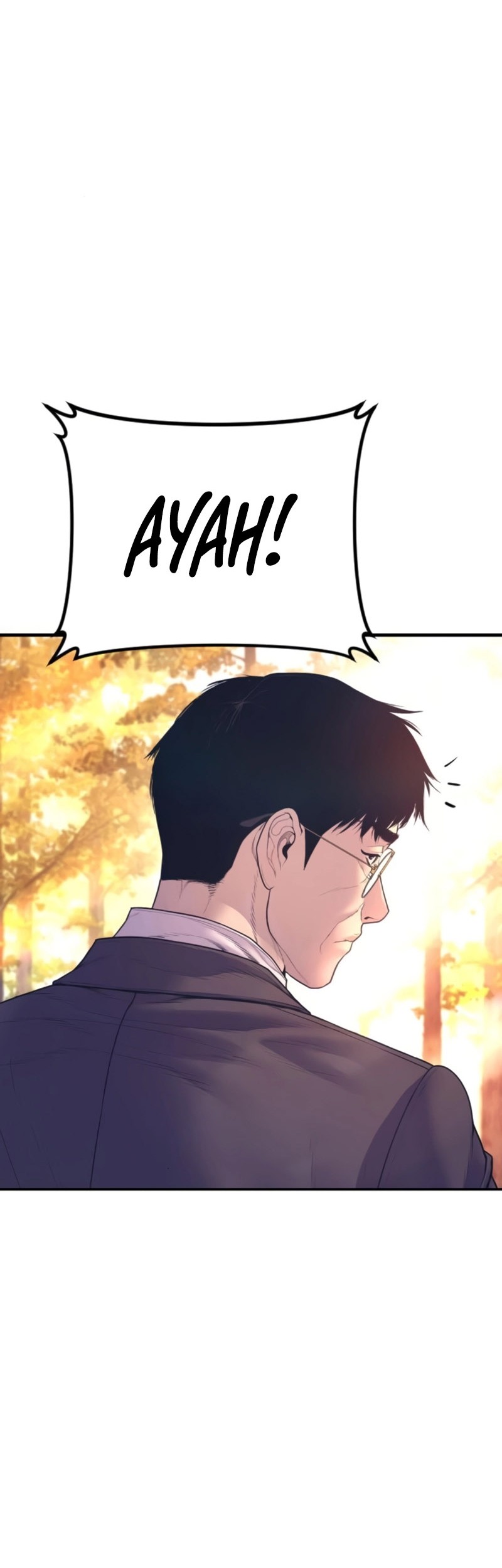 Manager Kim Chapter 164 - halaman 79