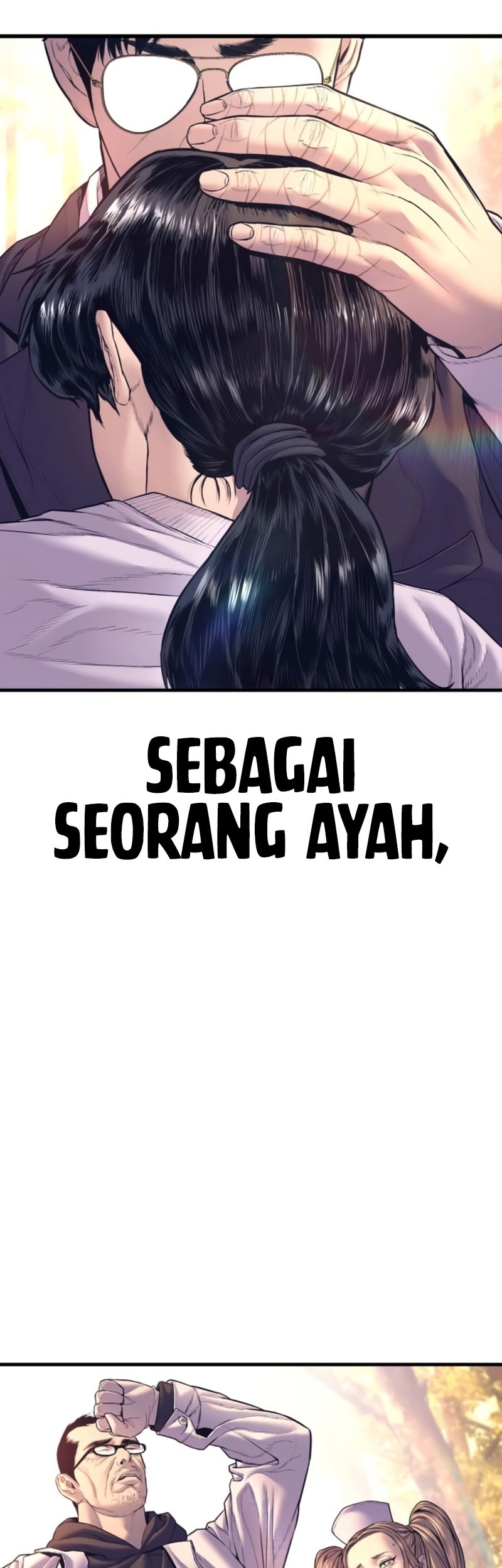 Manager Kim Chapter 164 - halaman 85