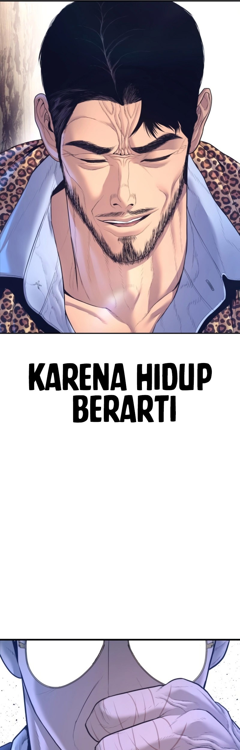 Manager Kim Chapter 164 - halaman 89