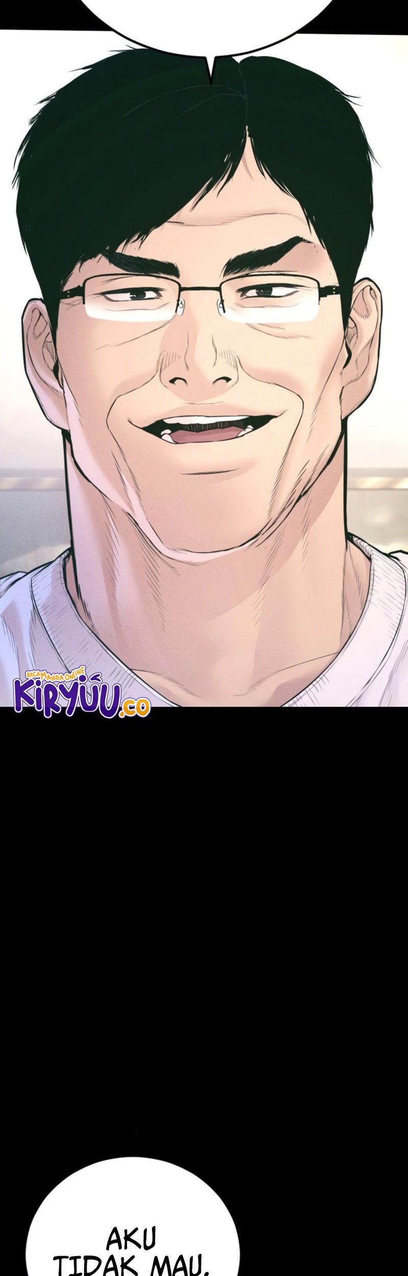 Manager Kim Chapter 164 - halaman 9