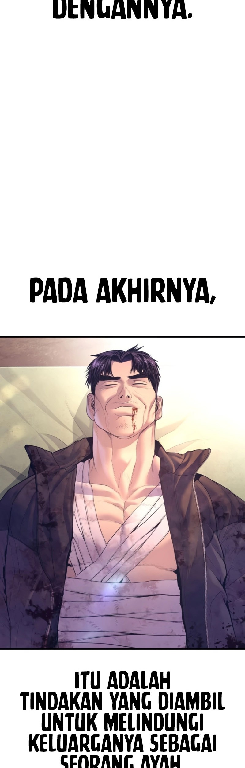 Manager Kim Chapter 164 - halaman 92