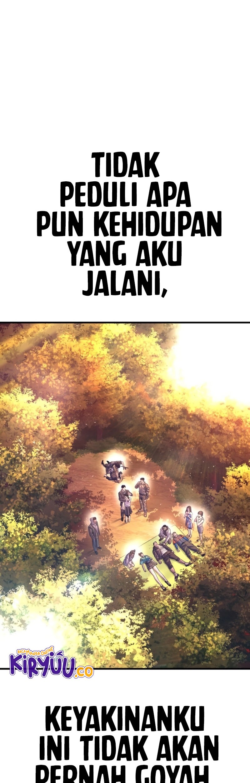 Manager Kim Chapter 164 - halaman 96