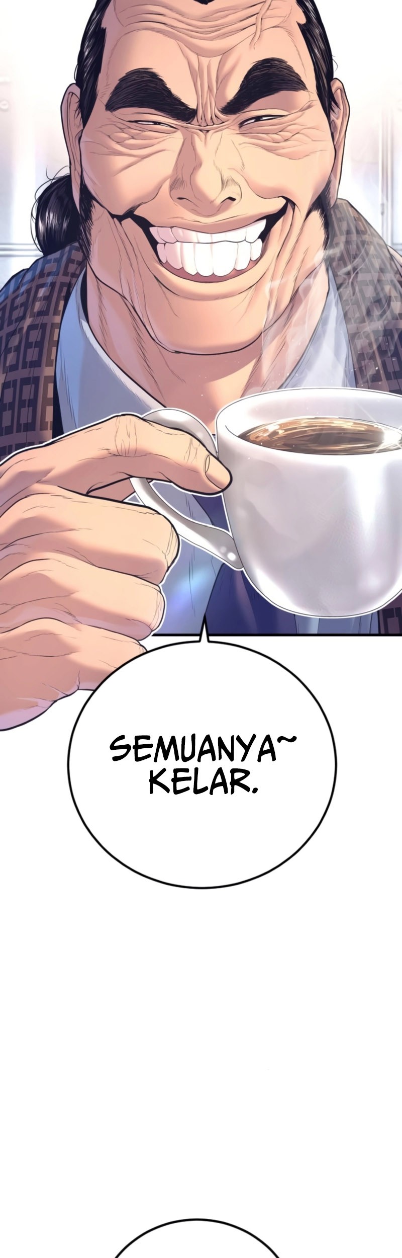 Manager Kim Chapter 164 - halaman 99
