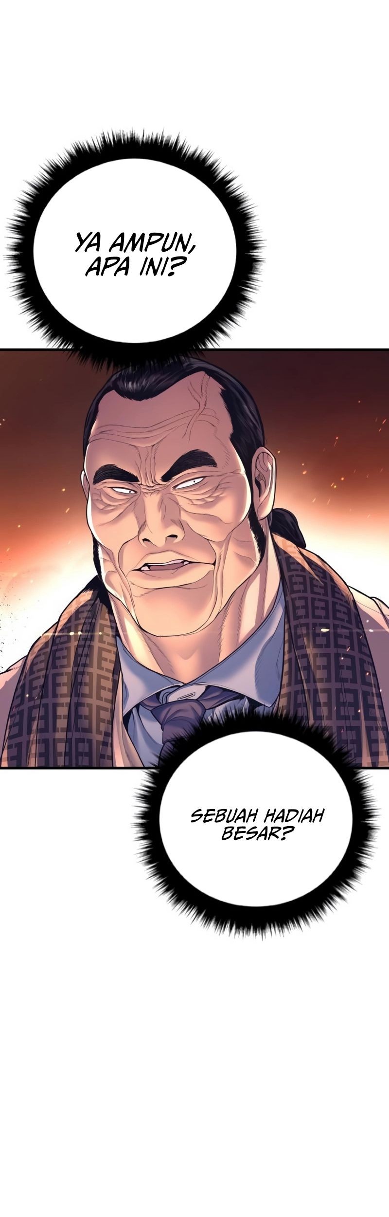 Manager Kim Chapter 165 - halaman 102