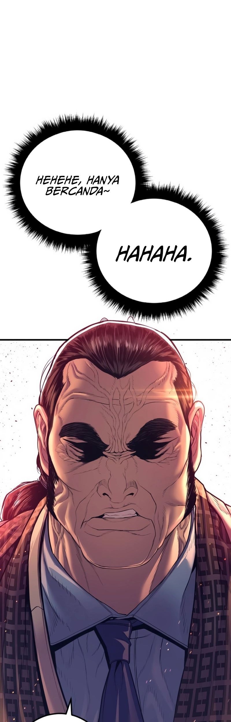 Manager Kim Chapter 165 - halaman 105