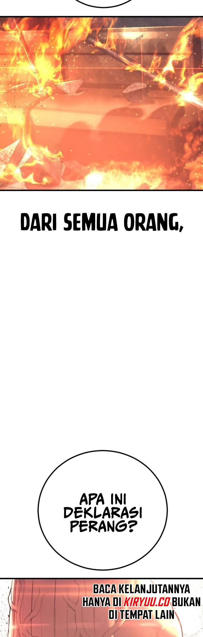 Manager Kim Chapter 165 - halaman 109