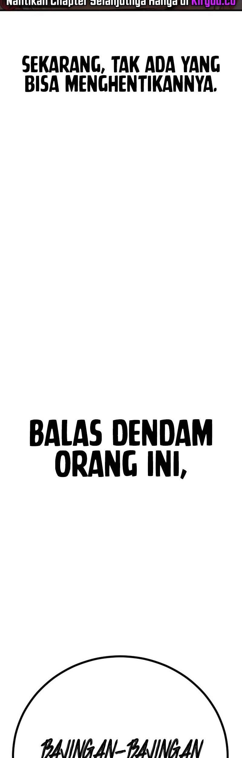Manager Kim Chapter 165 - halaman 111