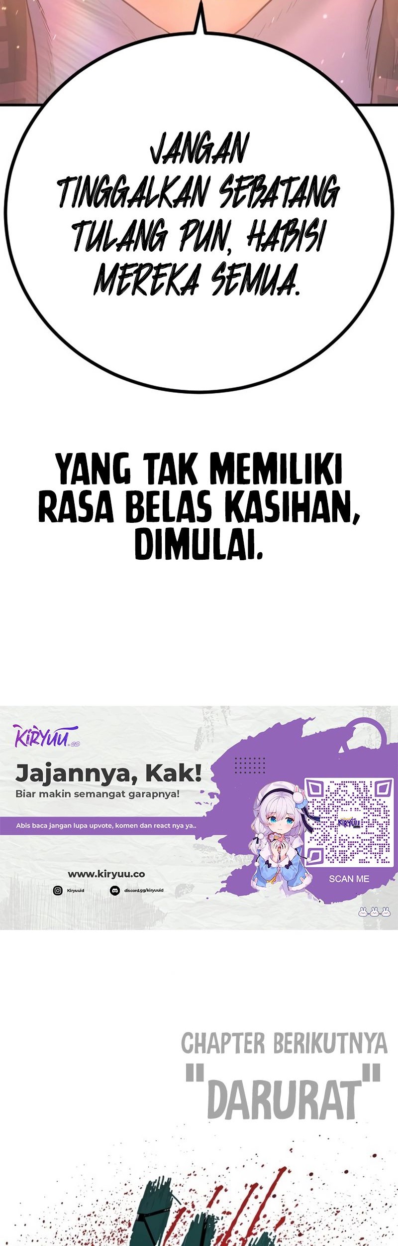 Manager Kim Chapter 165 - halaman 113