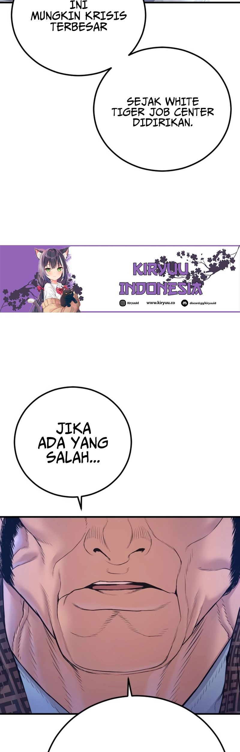 Manager Kim Chapter 165 - halaman 20