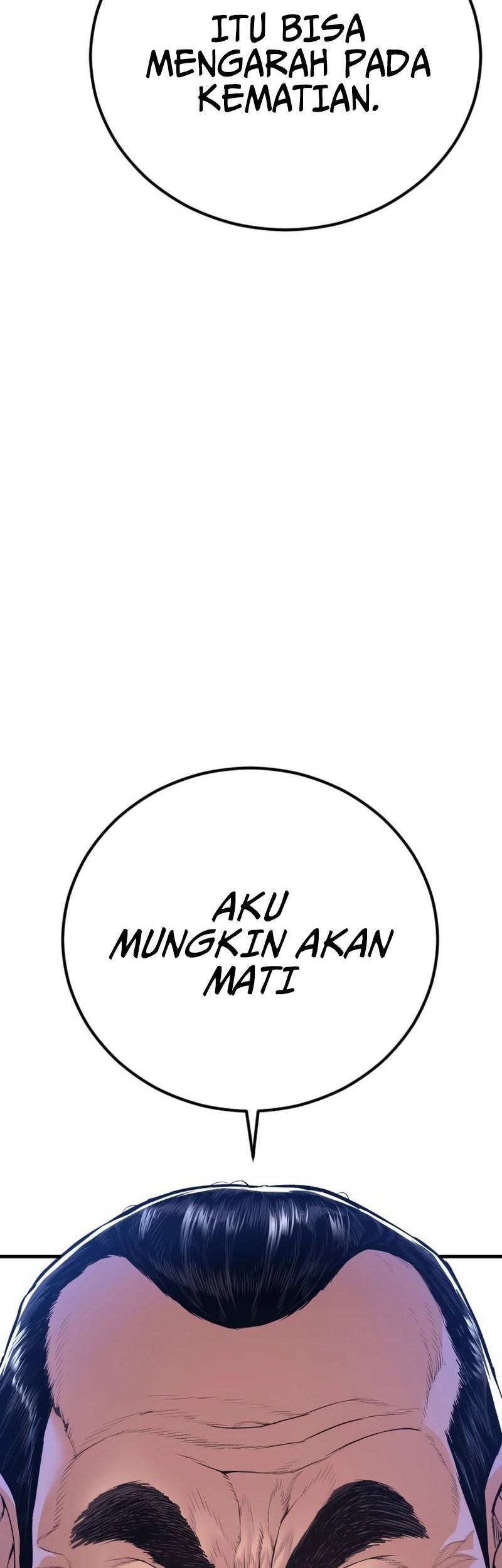 Manager Kim Chapter 165 - halaman 21