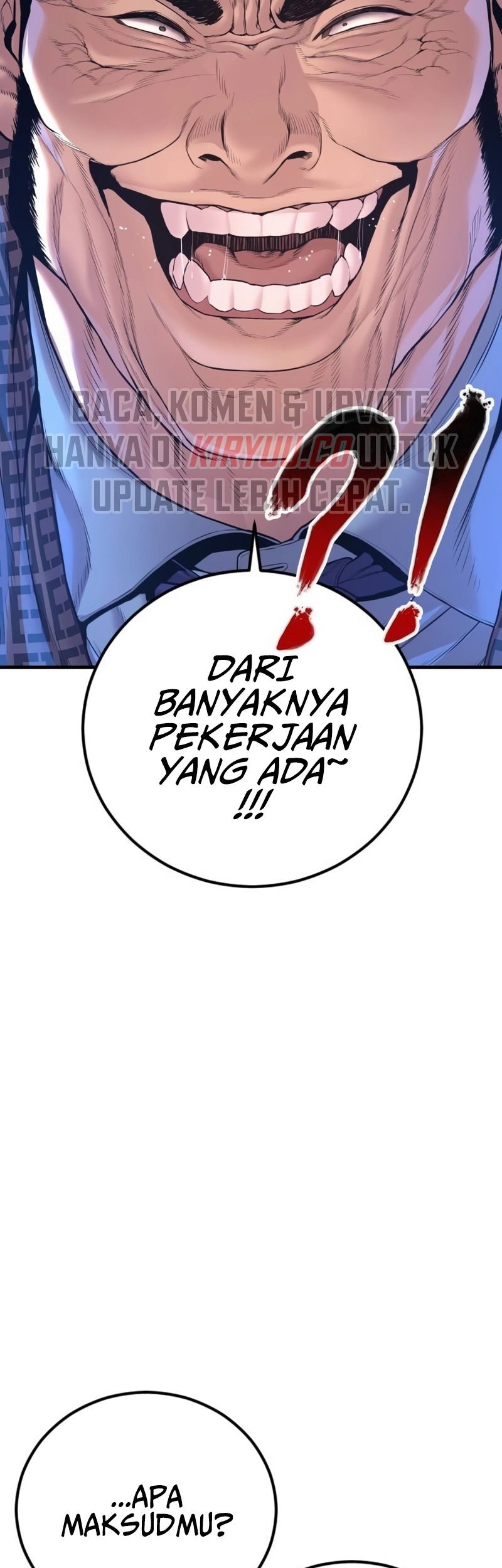 Manager Kim Chapter 165 - halaman 22