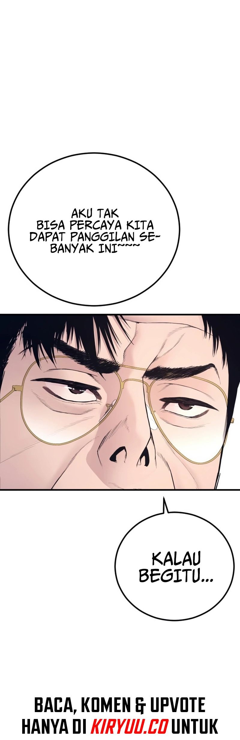 Manager Kim Chapter 165 - halaman 25