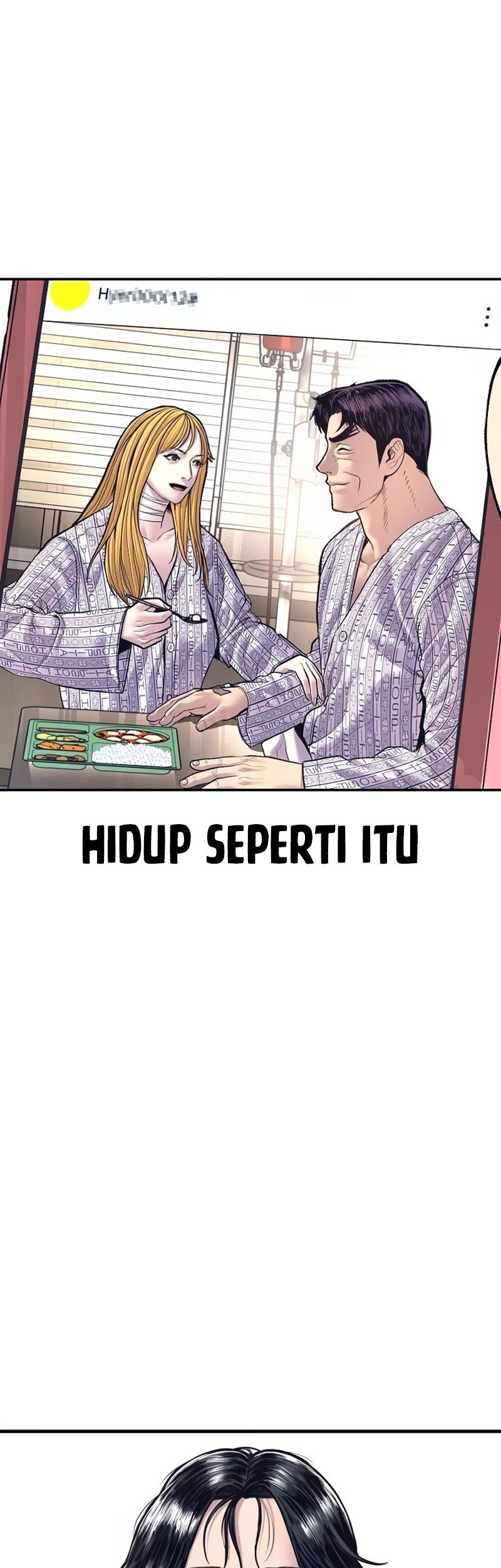 Manager Kim Chapter 165 - halaman 43