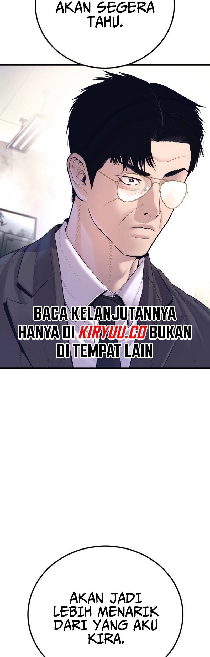 Manager Kim Chapter 165 - halaman 46