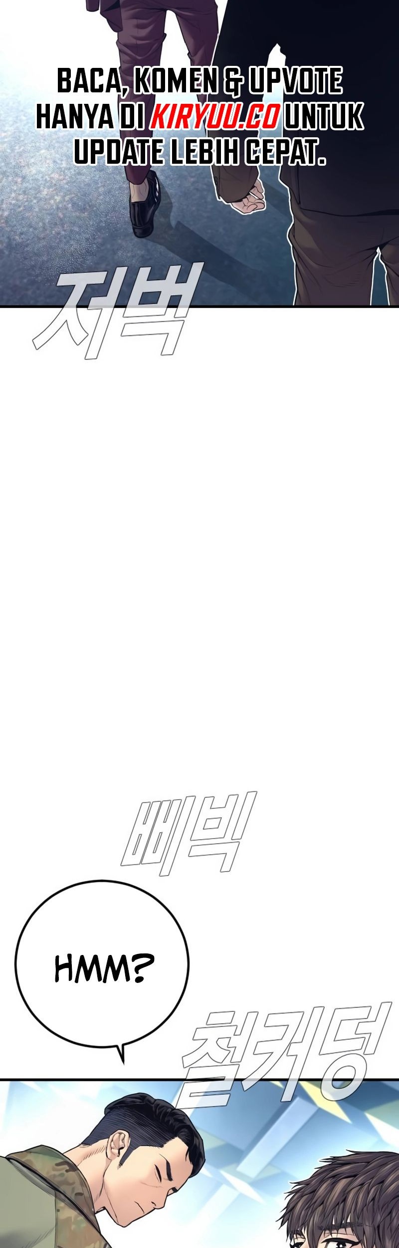 Manager Kim Chapter 165 - halaman 48