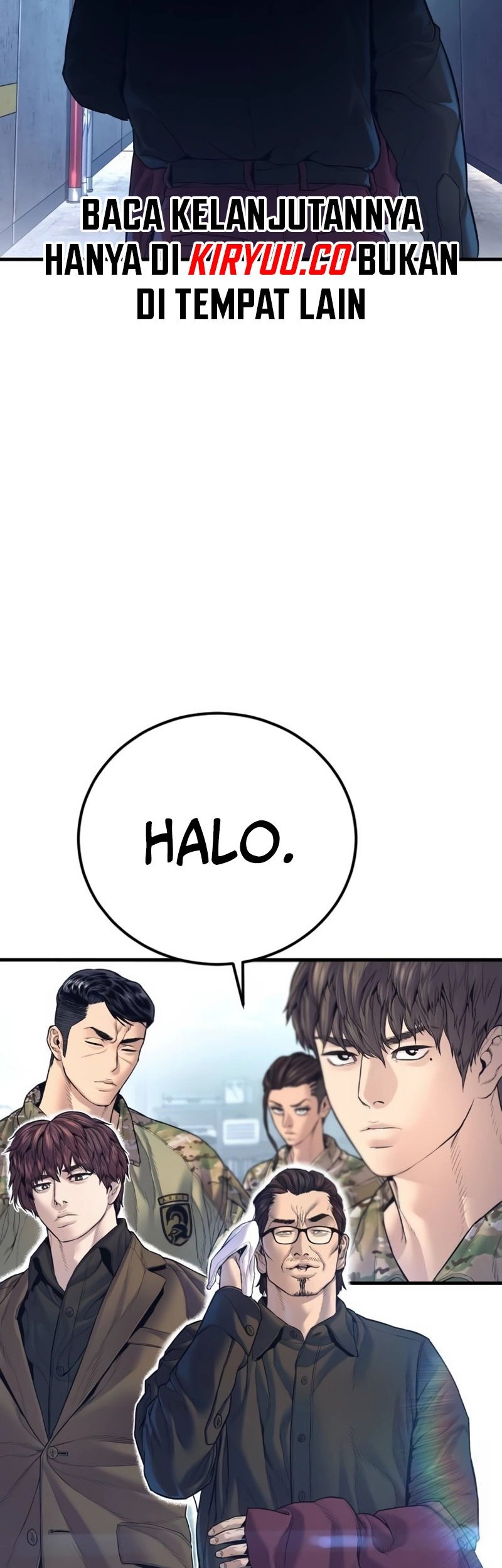 Manager Kim Chapter 165 - halaman 51