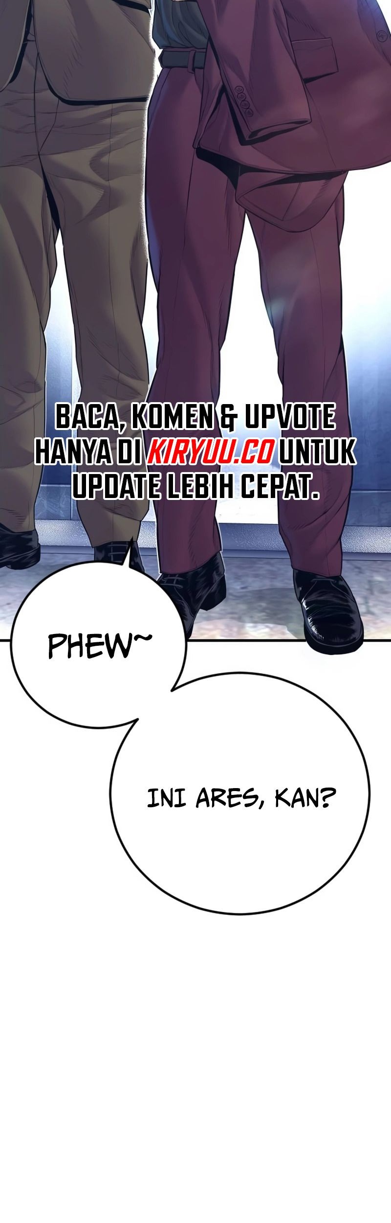 Manager Kim Chapter 165 - halaman 52