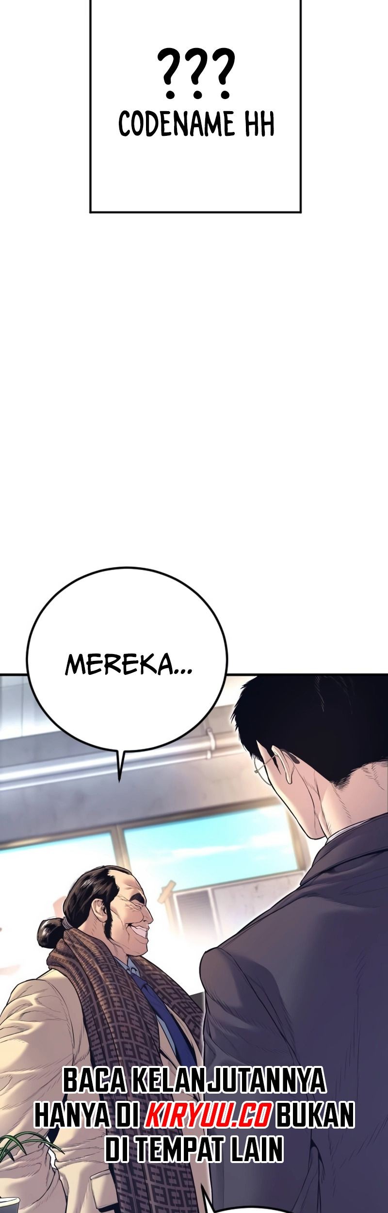 Manager Kim Chapter 165 - halaman 54