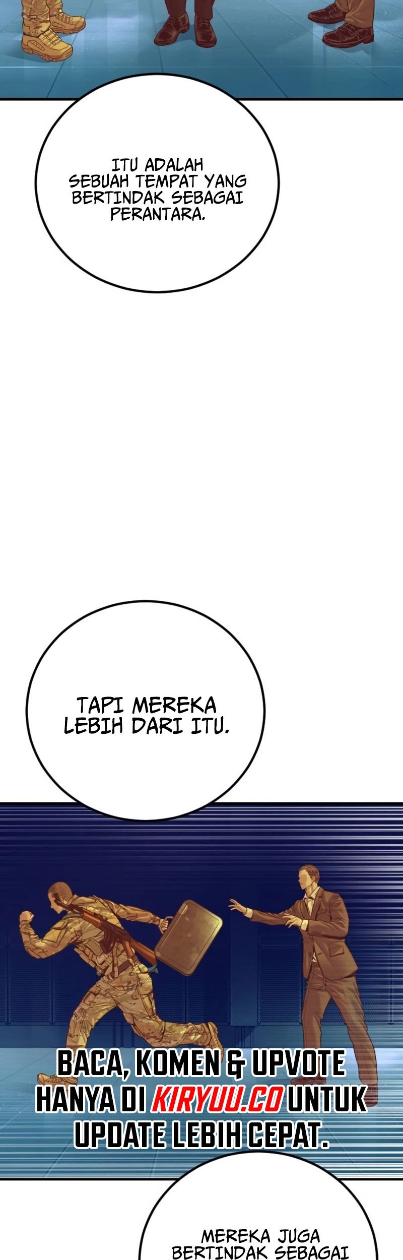 Manager Kim Chapter 165 - halaman 57