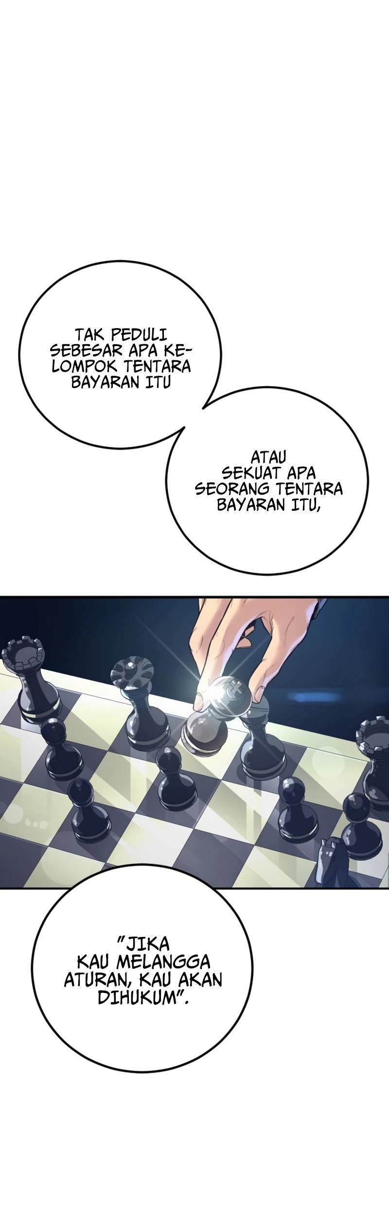 Manager Kim Chapter 165 - halaman 60