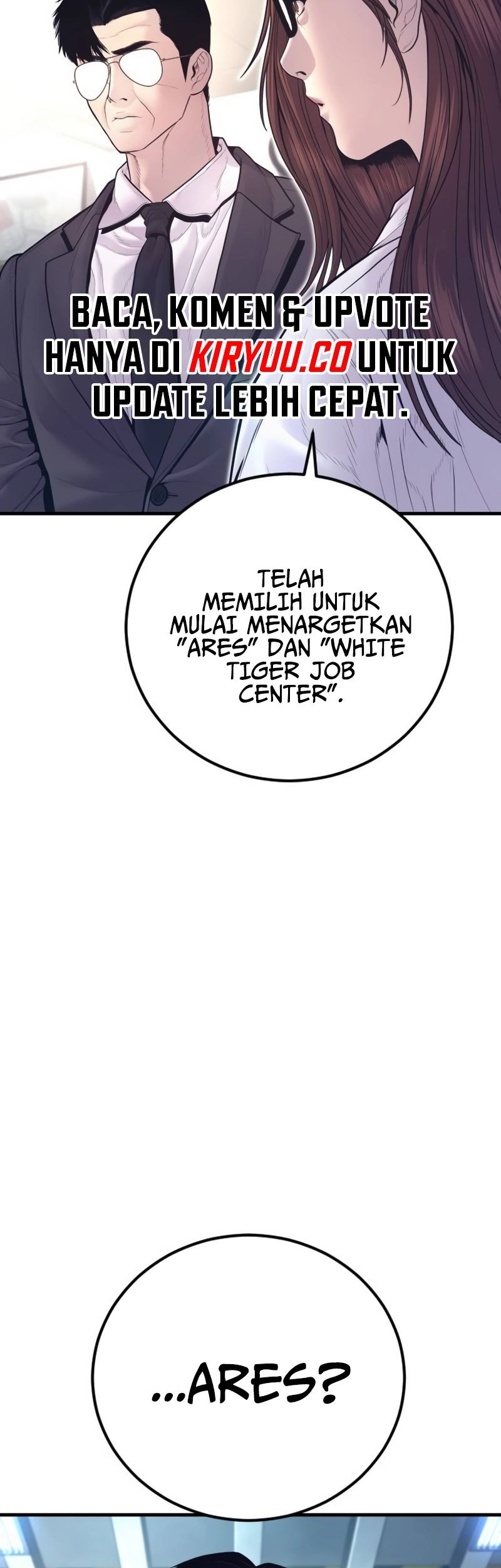 Manager Kim Chapter 165 - halaman 64