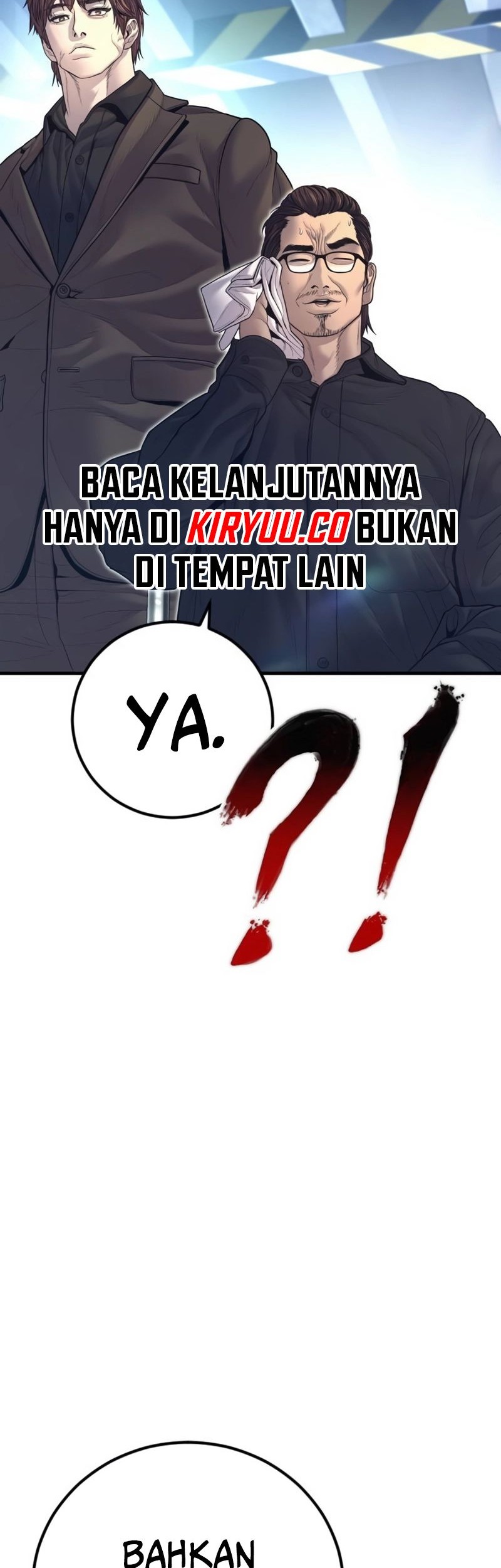 Manager Kim Chapter 165 - halaman 67