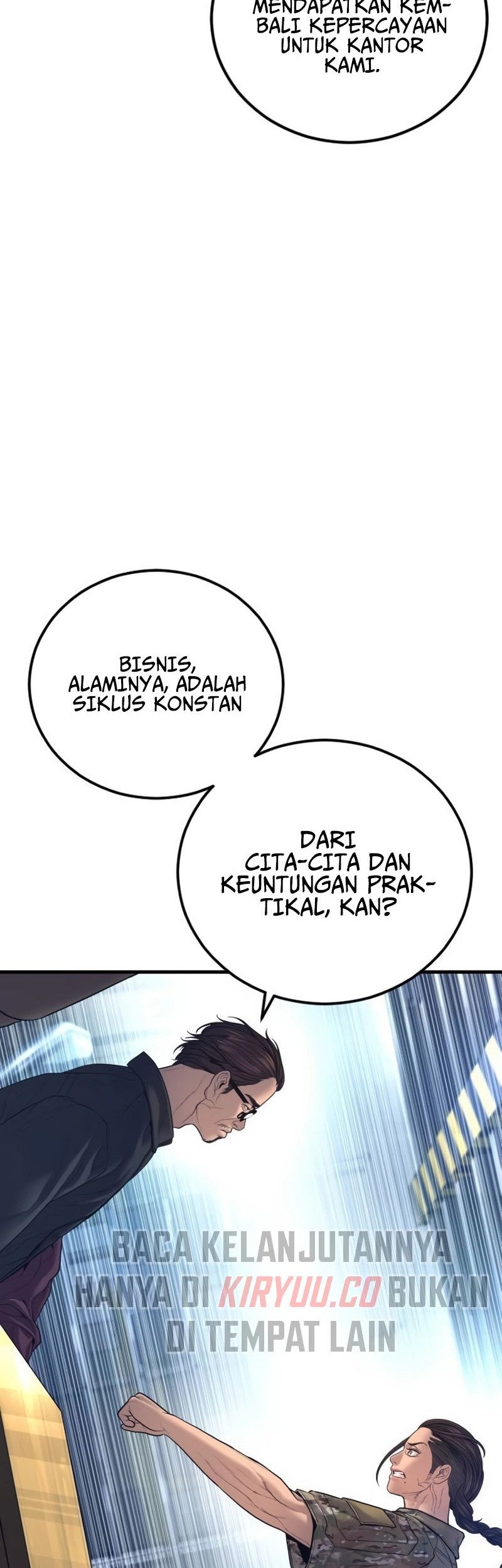 Manager Kim Chapter 165 - halaman 75