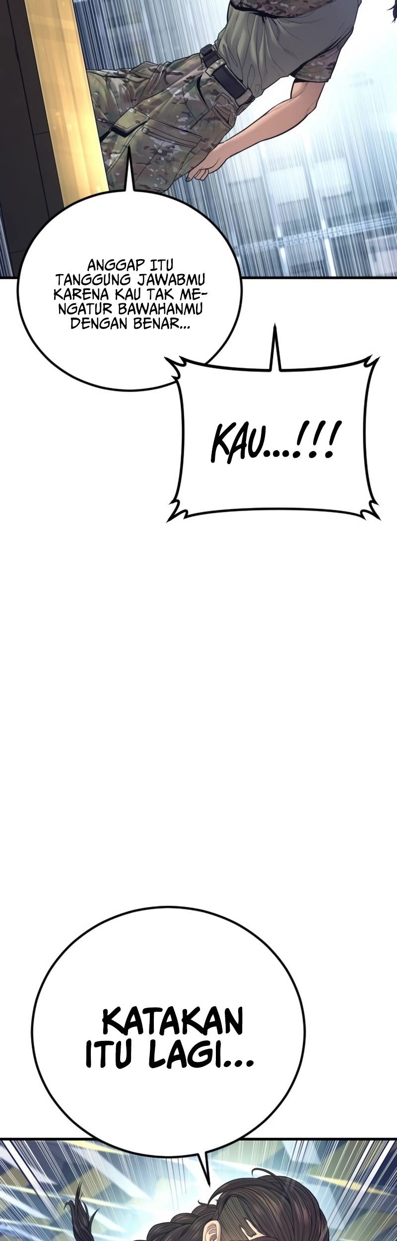 Manager Kim Chapter 165 - halaman 76