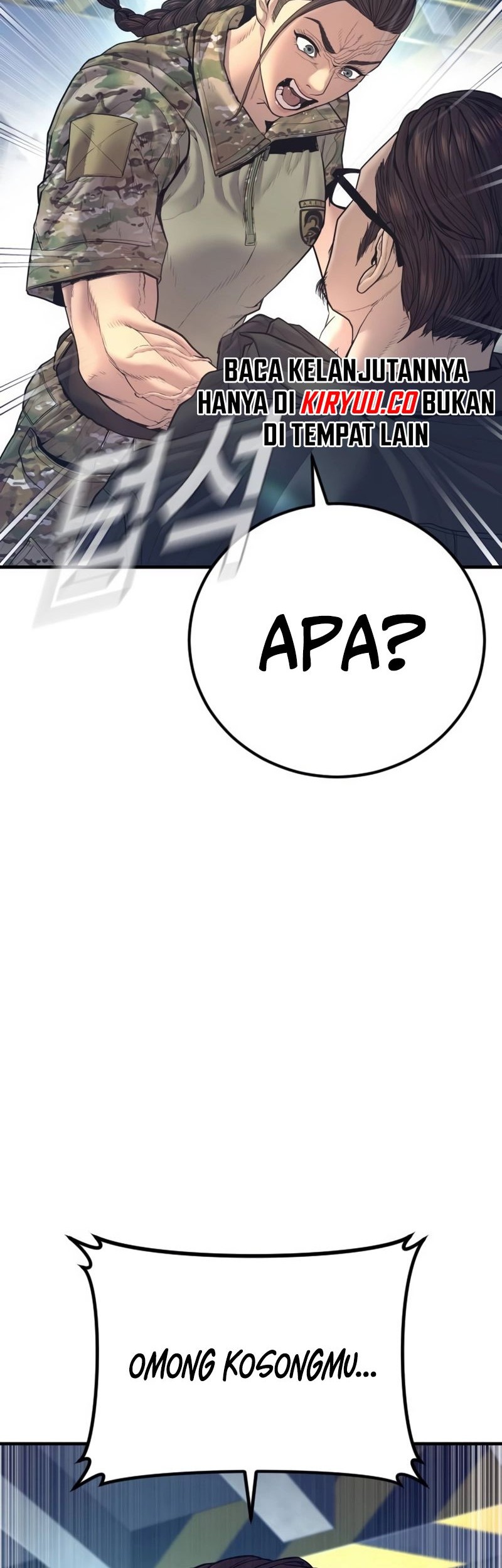 Manager Kim Chapter 165 - halaman 77