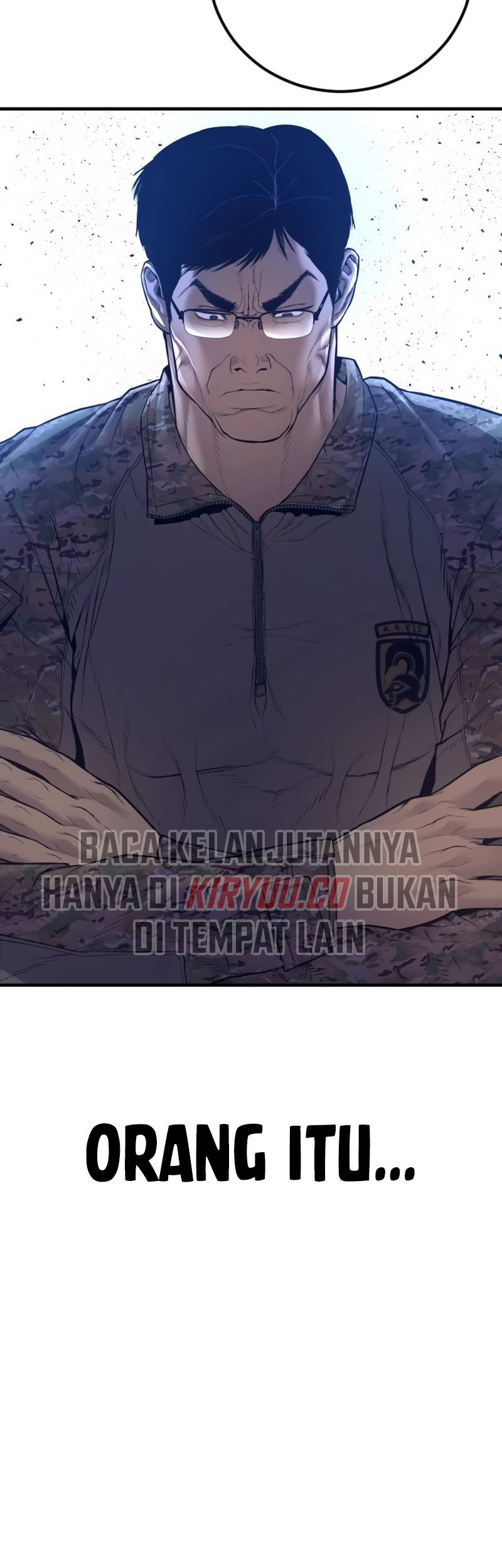 Manager Kim Chapter 165 - halaman 82