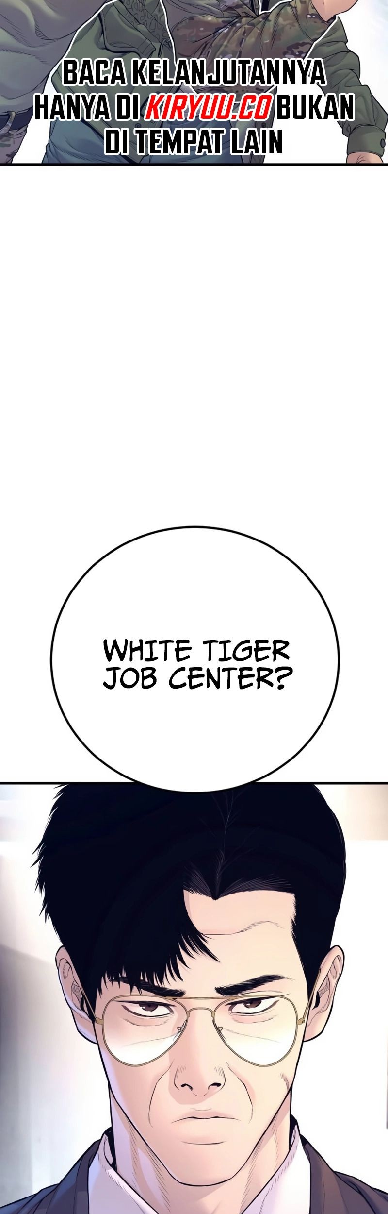 Manager Kim Chapter 165 - halaman 86