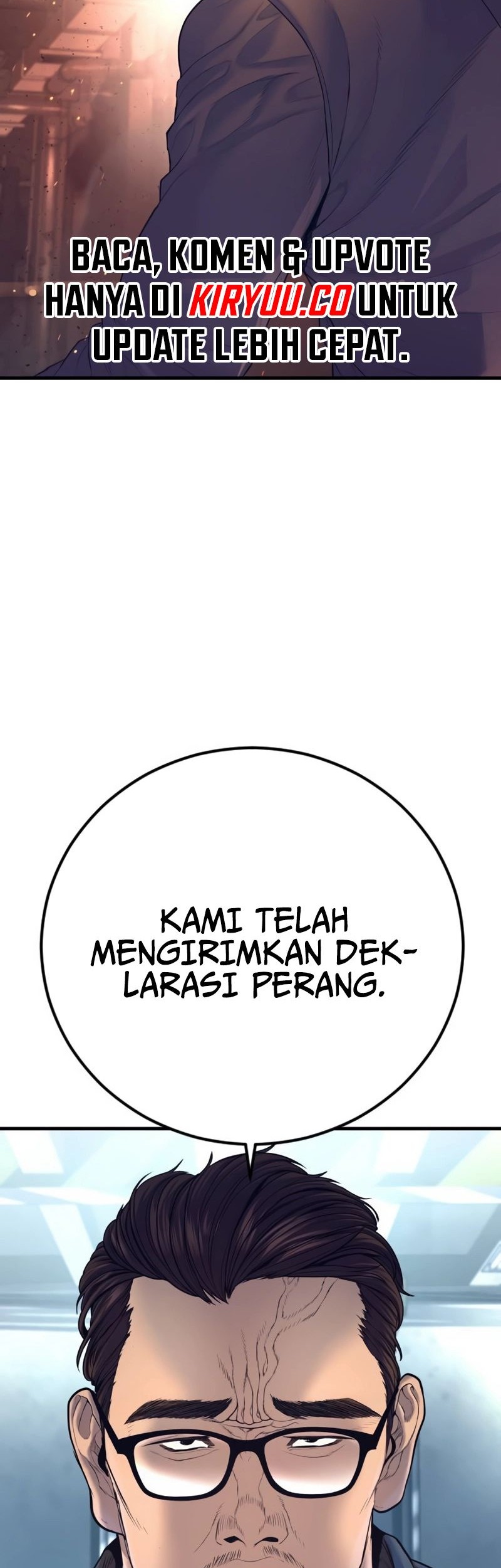 Manager Kim Chapter 165 - halaman 95