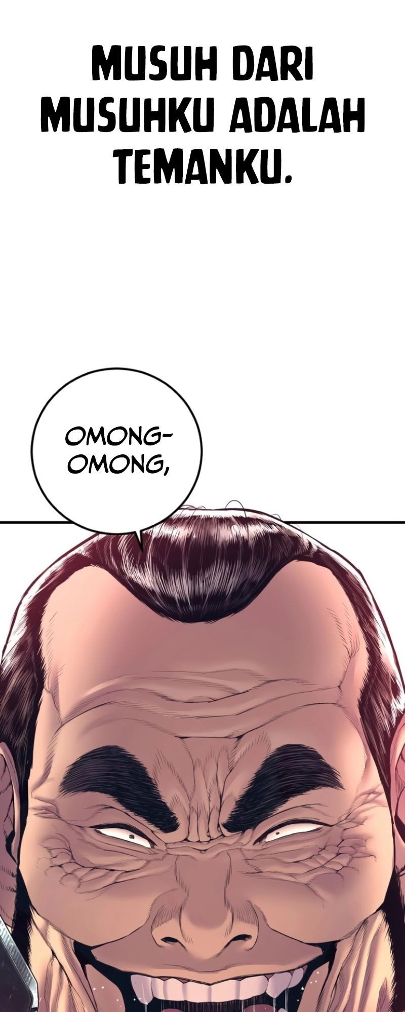 Manager Kim Chapter 166 - halaman 107