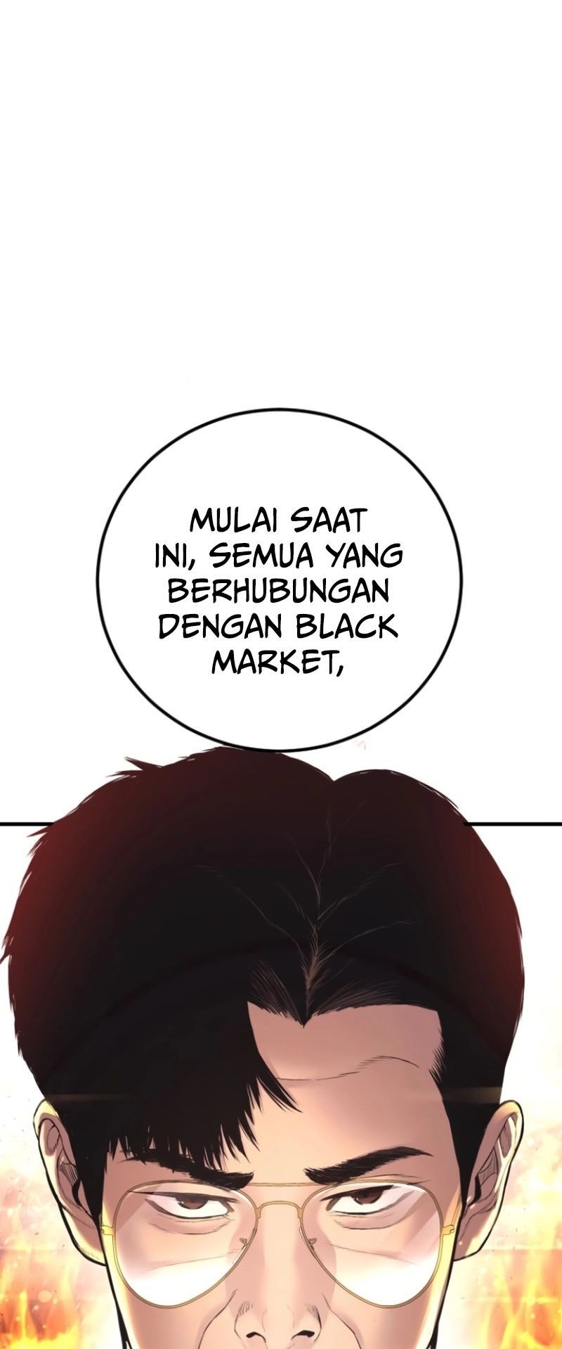 Manager Kim Chapter 166 - halaman 11