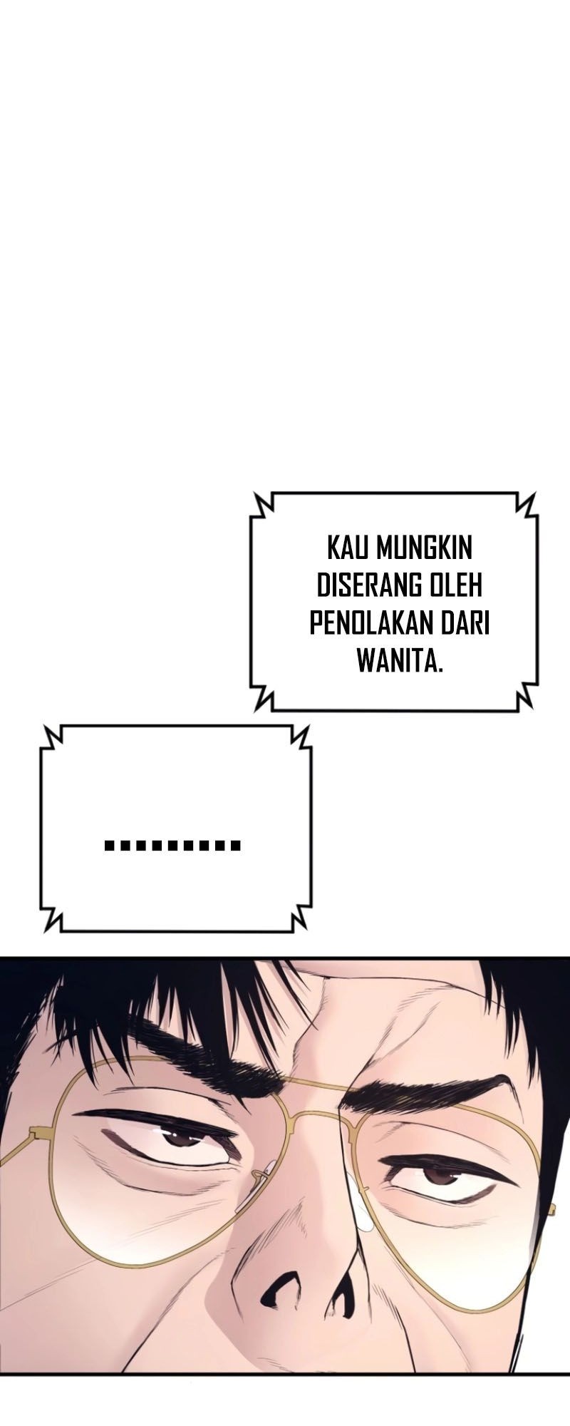 Manager Kim Chapter 166 - halaman 110
