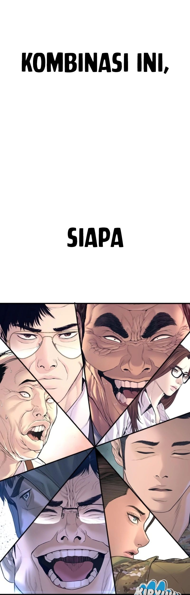 Manager Kim Chapter 166 - halaman 111
