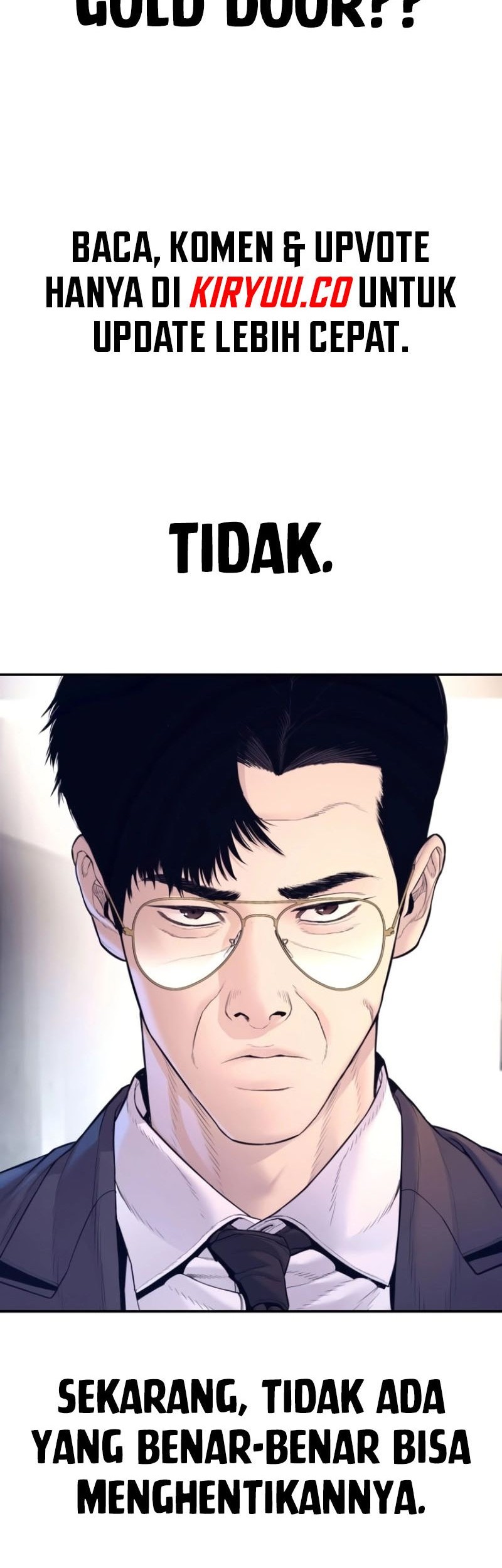 Manager Kim Chapter 166 - halaman 115