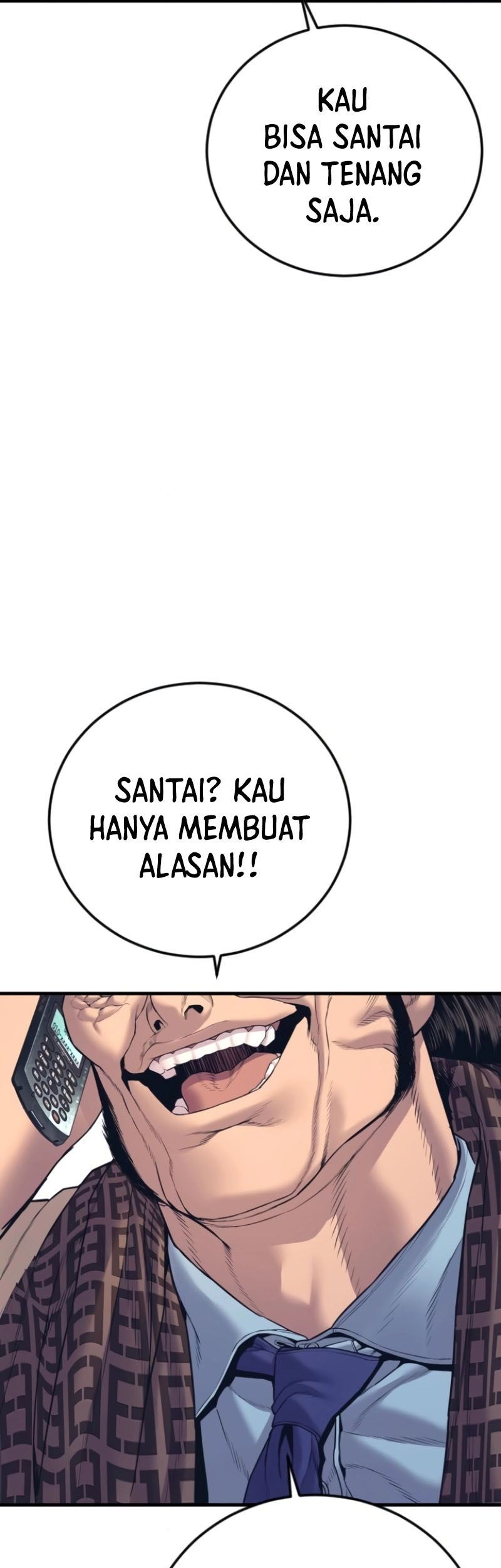 Manager Kim Chapter 166 - halaman 117