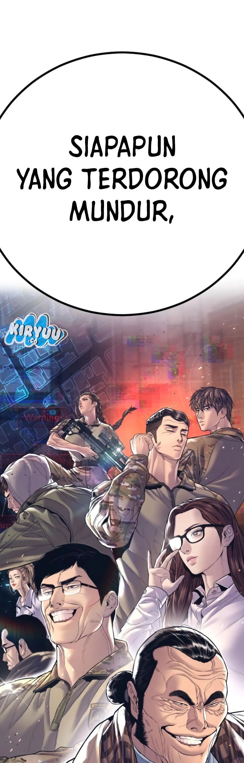 Manager Kim Chapter 166 - halaman 123