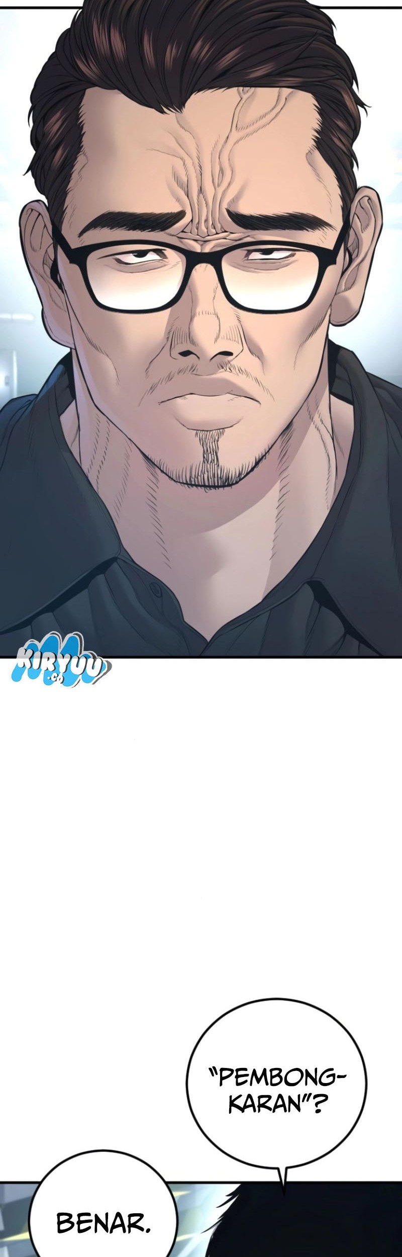 Manager Kim Chapter 166 - halaman 13