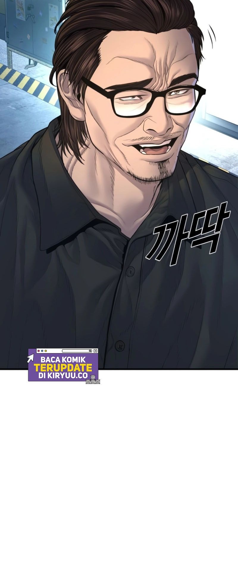 Manager Kim Chapter 166 - halaman 26