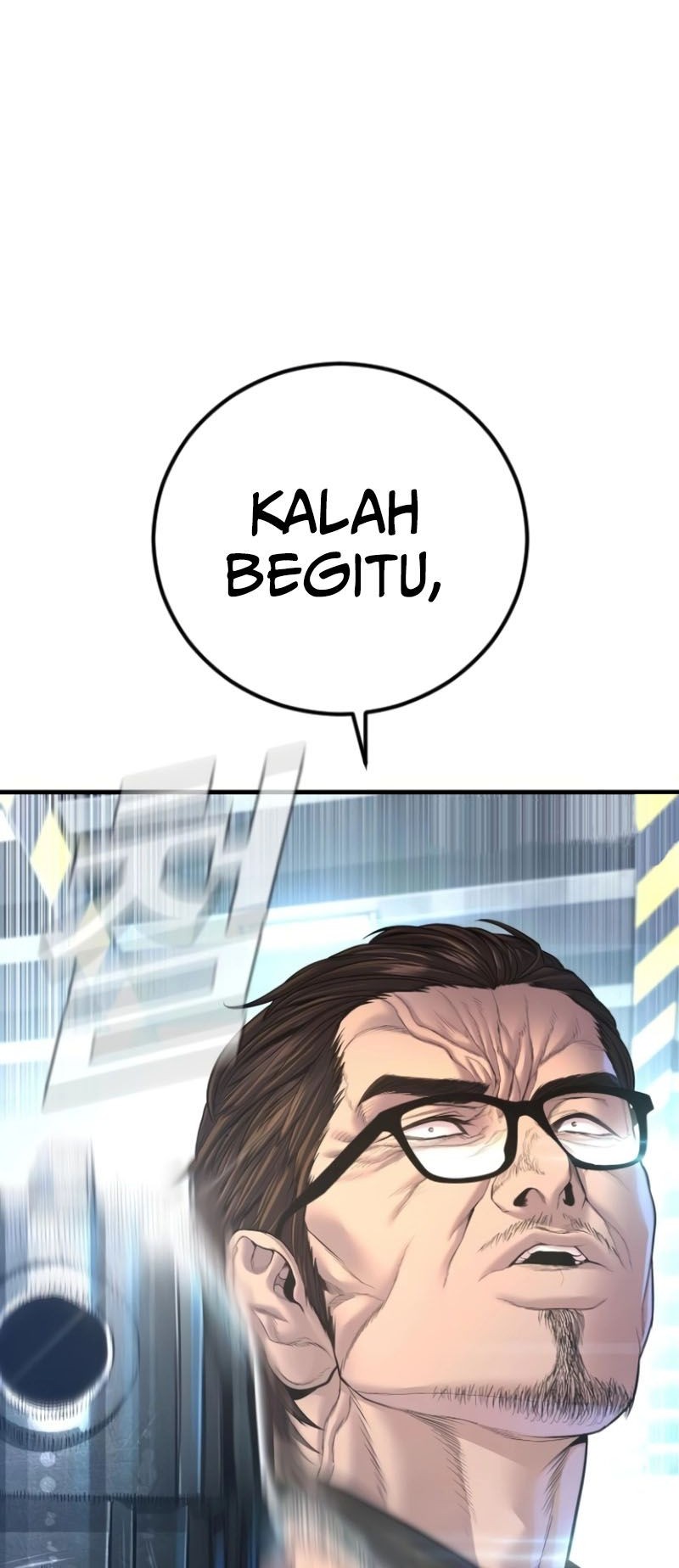 Manager Kim Chapter 166 - halaman 29