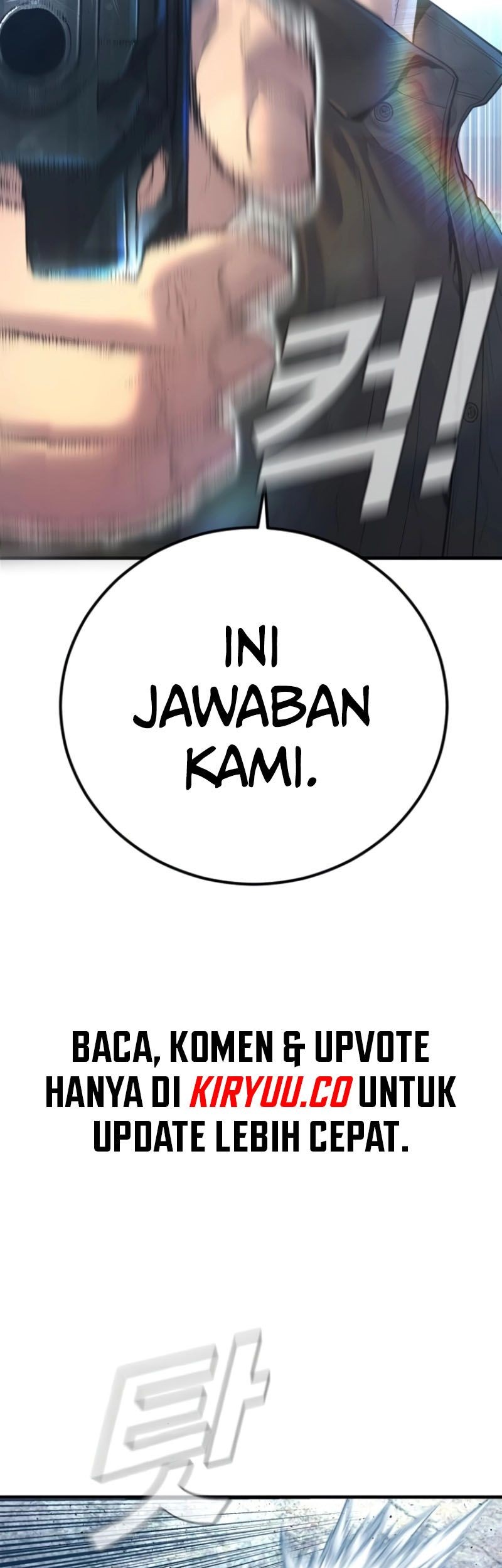 Manager Kim Chapter 166 - halaman 30