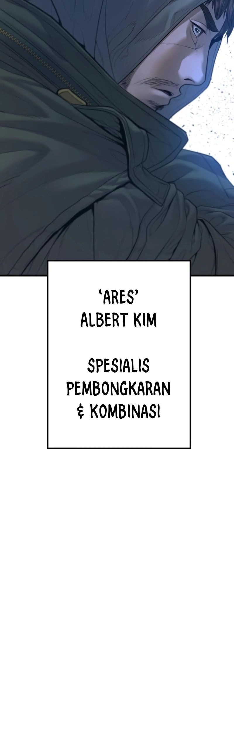 Manager Kim Chapter 166 - halaman 33