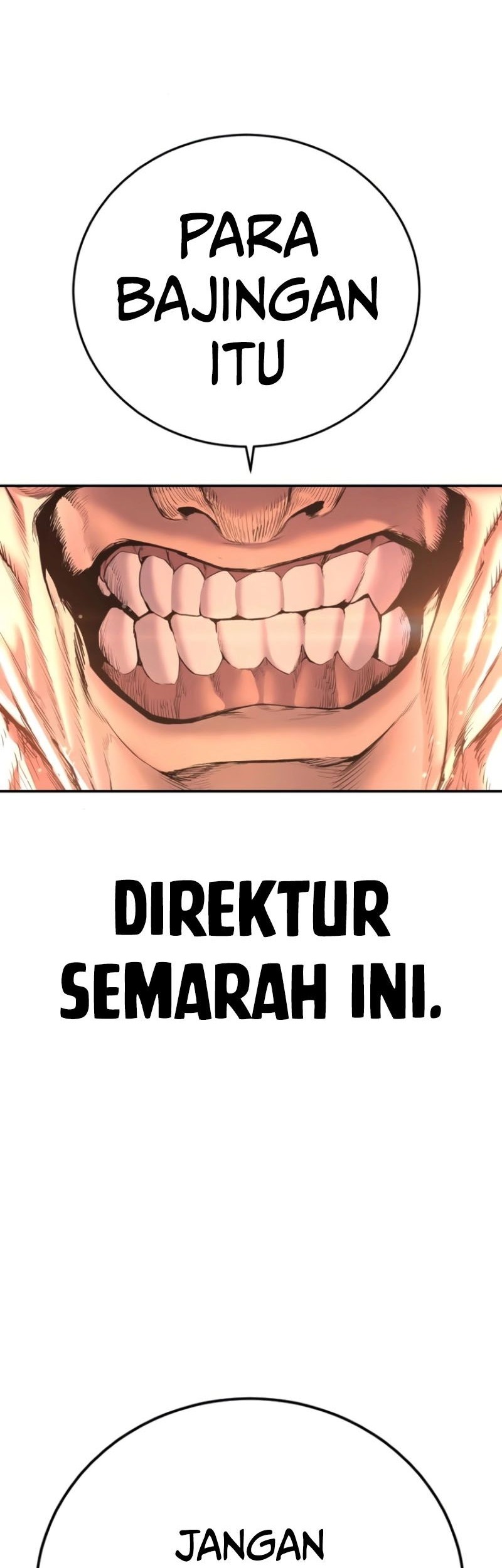 Manager Kim Chapter 166 - halaman 4